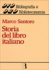 Storia del libro italiano