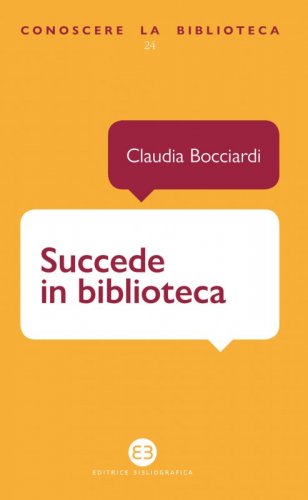Claudia Bocciardi e Rossana Morriello: storie tra gli scaffali