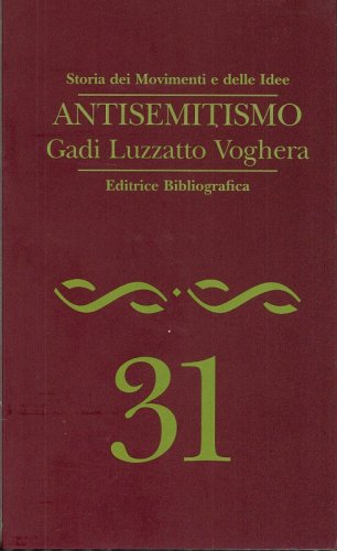 Antisemitismo