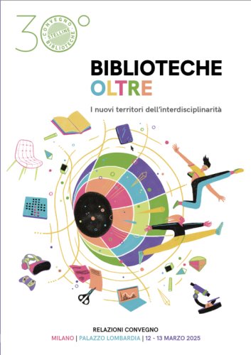 Biblioteche oltre