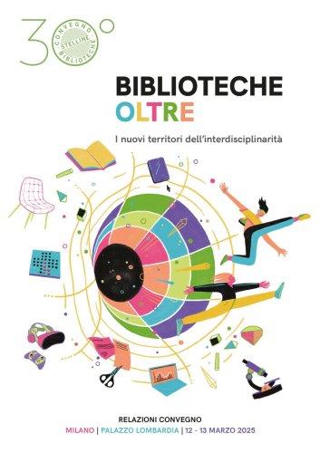 Biblioteche oltre