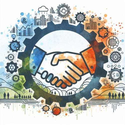 Co-progettare il bene comune: come costruire collaborazioni tra Pubblico e Terzo Settore