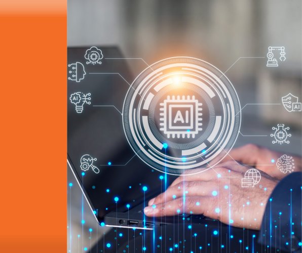 Come usare l’AI nella comunicazione della biblioteca