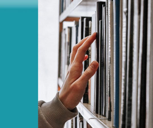 Consigli di lettura: dalla teoria al servizio