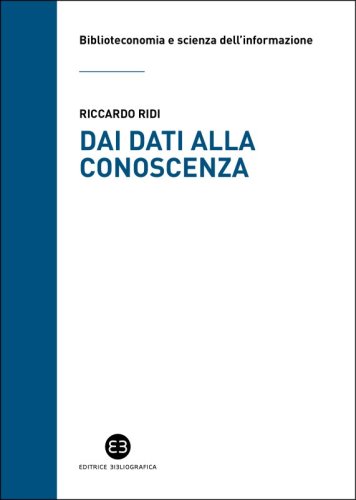 Dai dati alla conoscenza