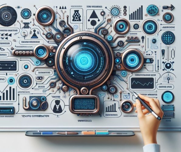 Dialogare con l'IA Generativa: il Prompting. Creatività o tecnica?