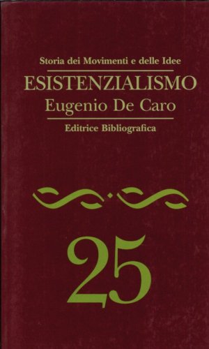 Esistenzialismo