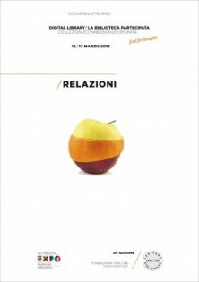 Digital library / La biblioteca partecipata