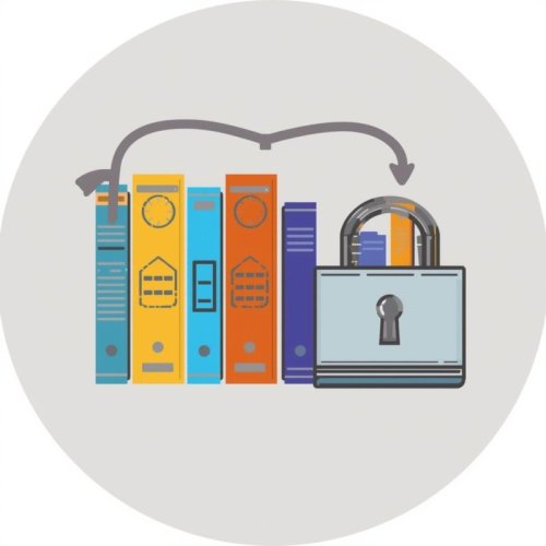 Gestire la privacy in biblioteca: consapevolezza, obblighi e buone pratiche a dieci anni dal GDPR