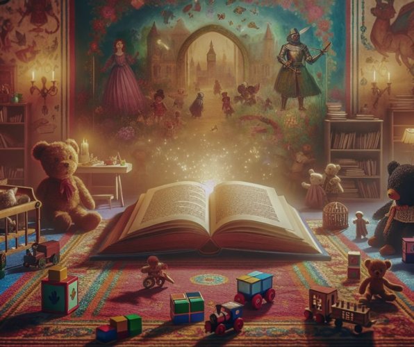 Introduzione all’editoria per la primissima infanzia