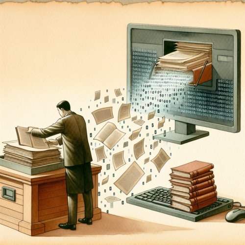 La conservazione delle collezioni digitali: pratiche e strumenti