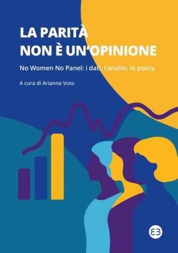 La parità non è un'opinione