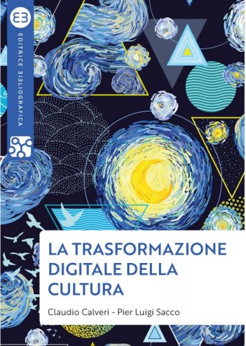 La trasformazione digitale della cultura