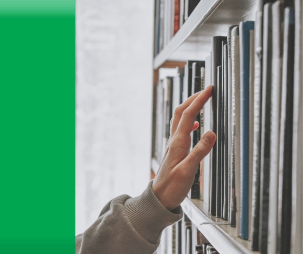Lo scarto e la deselezione nelle biblioteche accademiche