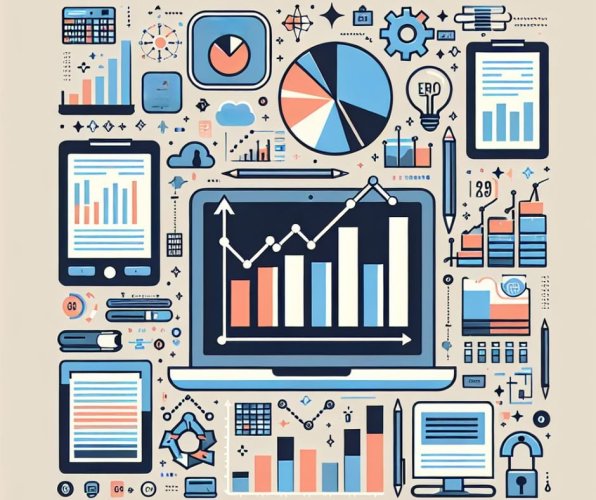 Lo standard COUNTER: report e metriche per misurare l’uso delle risorse elettroniche