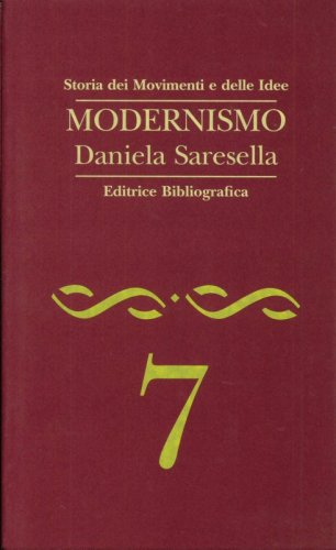 Modernismo