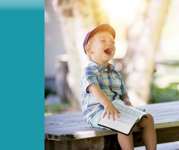 Primi libri: leggere nella prima infanzia (0/6 anni)