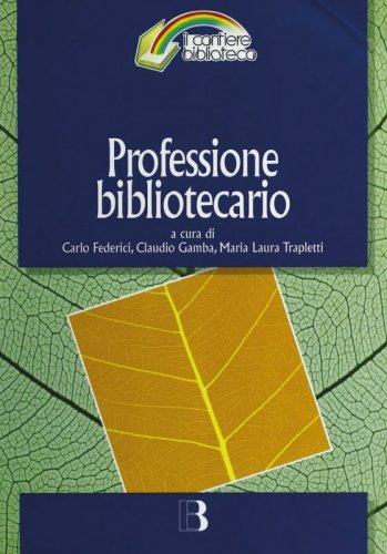 Professione bibliotecario