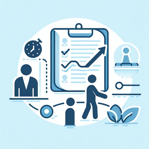 Project management e Project leader