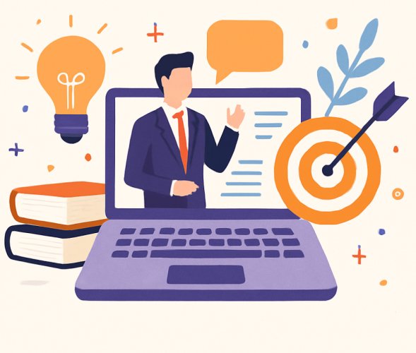 Prompting in azione: strategie e pratiche in biblioteca