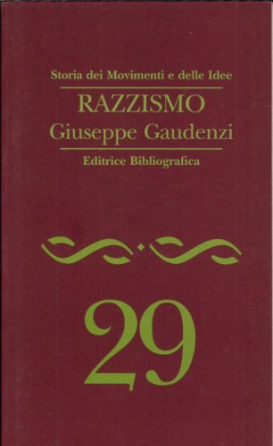 Razzismo