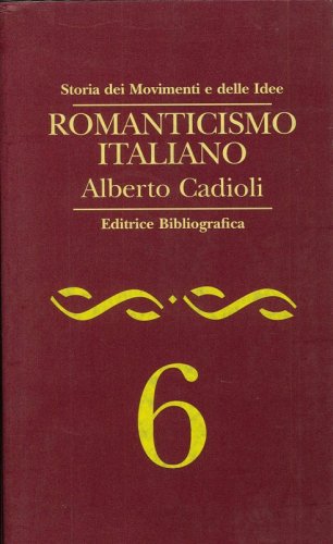 Romanticismo italiano