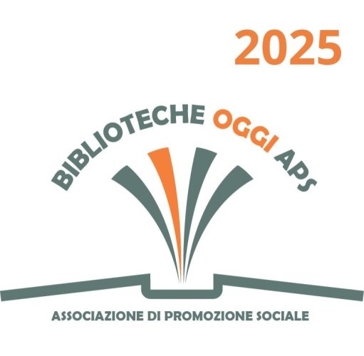 SOCIO ORDINARIO - Quota associativa "Associazione Biblioteche oggi" 2025