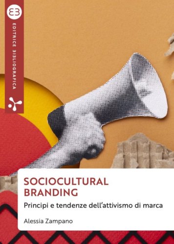 Sociocultural branding