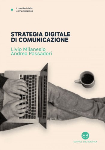 Strategia digitale di comunicazione