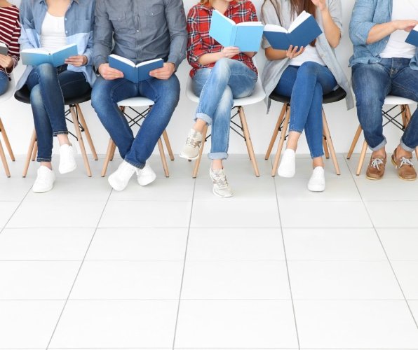 Utilizzare la Biblioterapia umanistica in biblioteca:  la cassetta degli attrezzi