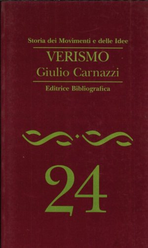 Verismo