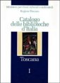 Catalogo delle biblioteche d'Italia - Toscana