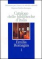 Catalogo delle biblioteche d'Italia - Emilia Romagna