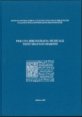 Per una bibliografia musicale. Testi, trattati, spartiti. Vol. 1: A-Ch. - A-Ch