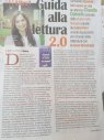 Quando i libri vanno in rete